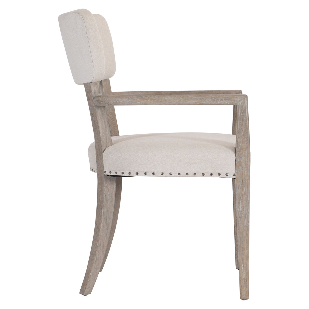 Bernhardt Albion Arm Chair