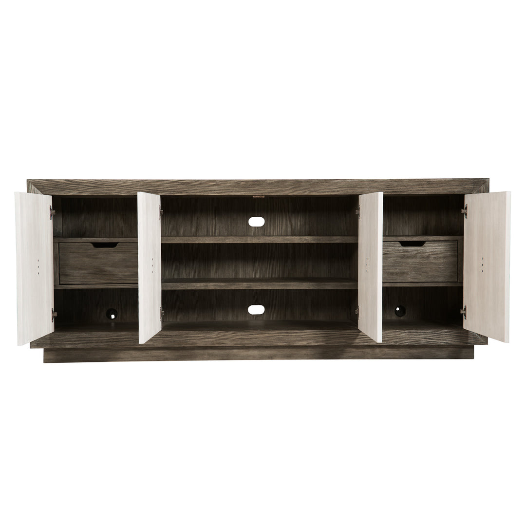 Bernhardt Luca Entertainment Credenza