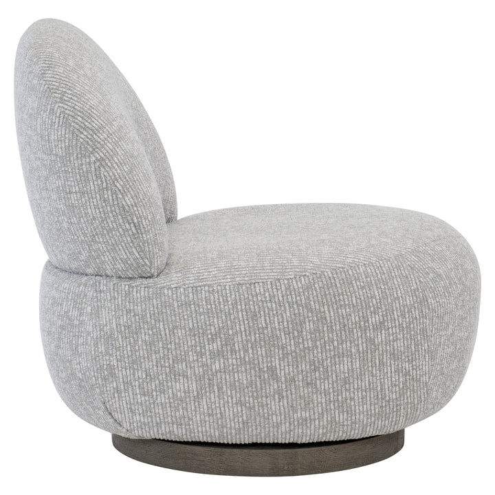 Bernhardt Caicos Swivel Chair