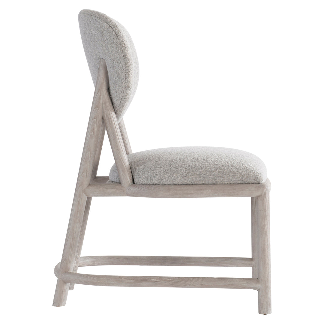 Bernhardt Trianon Side Chair