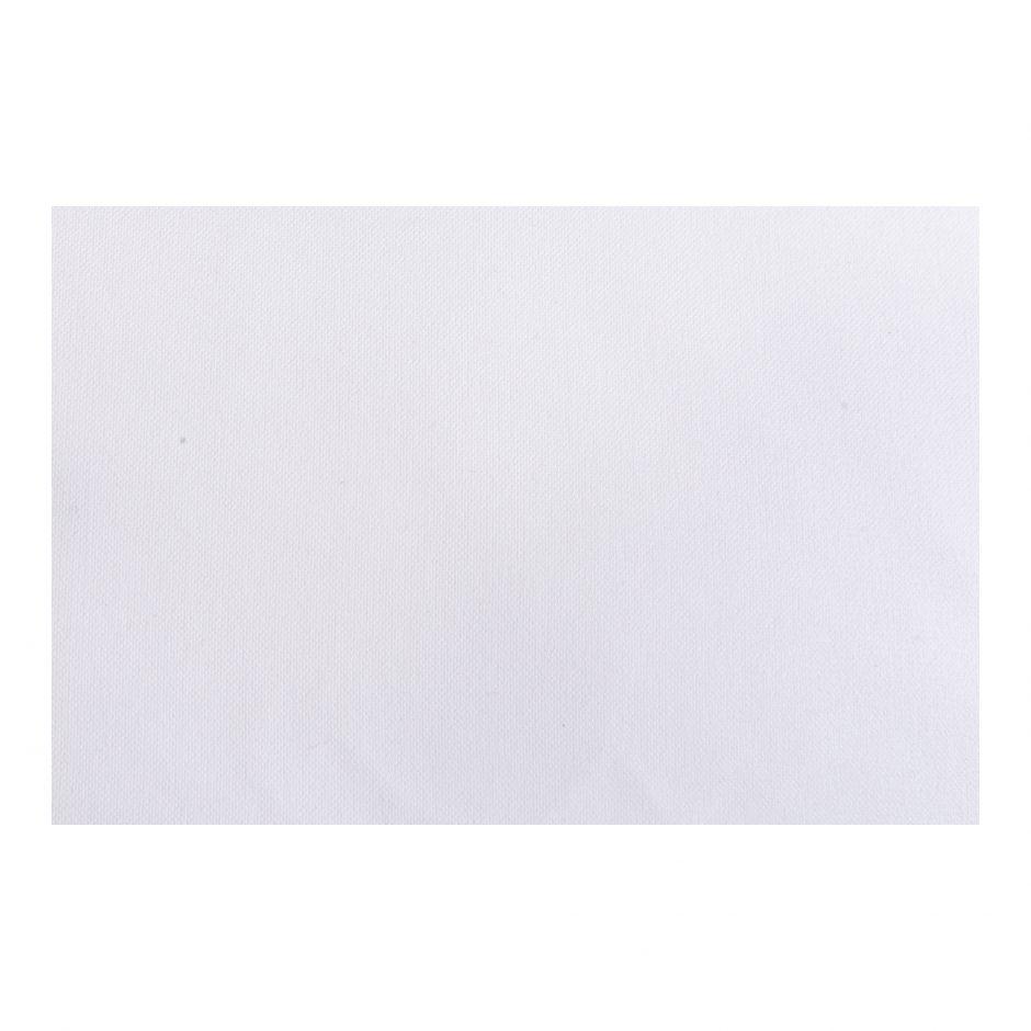 Clay Ottoman Livesmart Fabric Cream