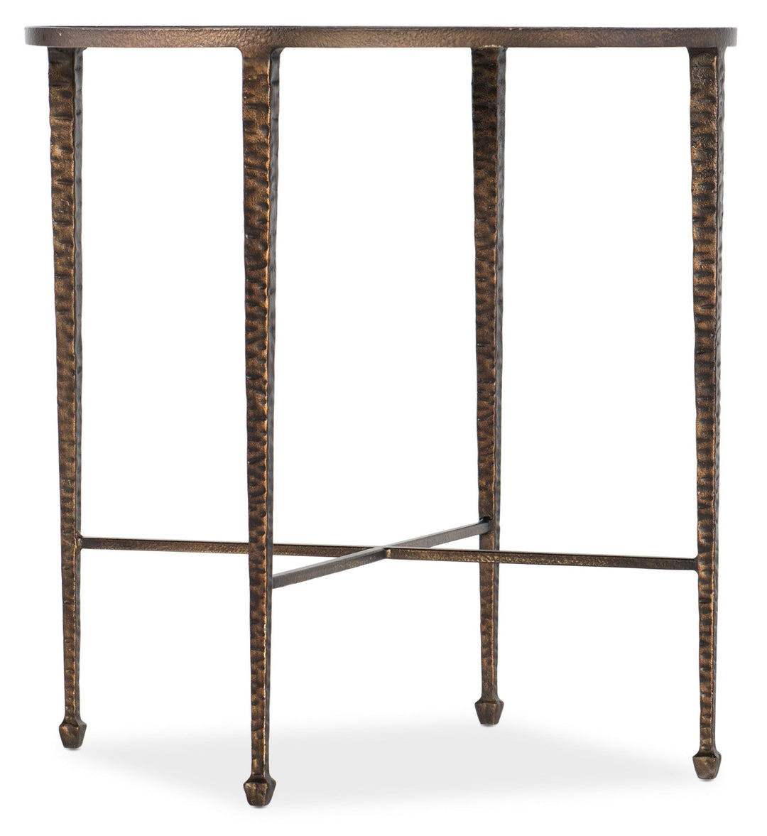 Boheme Liege End Table