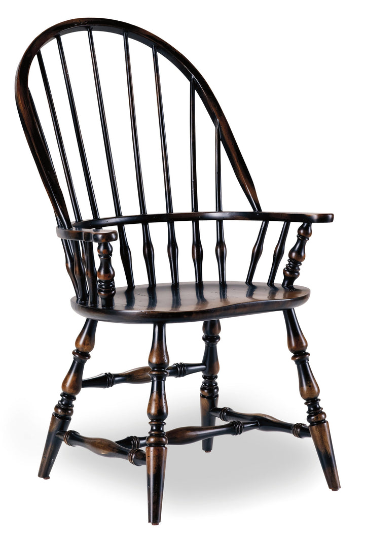 Sanctuary Windsor Arm Chair - 2 per carton/price ea