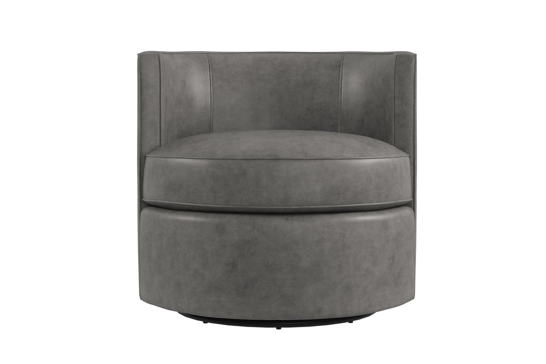 Bernhardt Fleur Swivel Chair