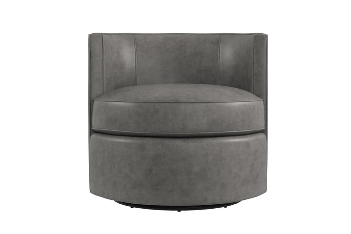 Bernhardt Fleur Swivel Chair