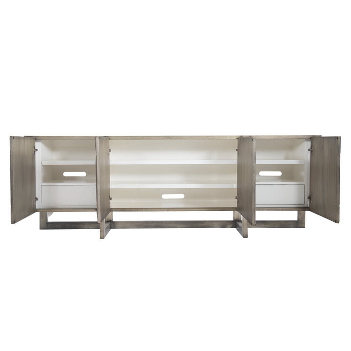 Bernhardt Mackintosh Entertainment Credenza