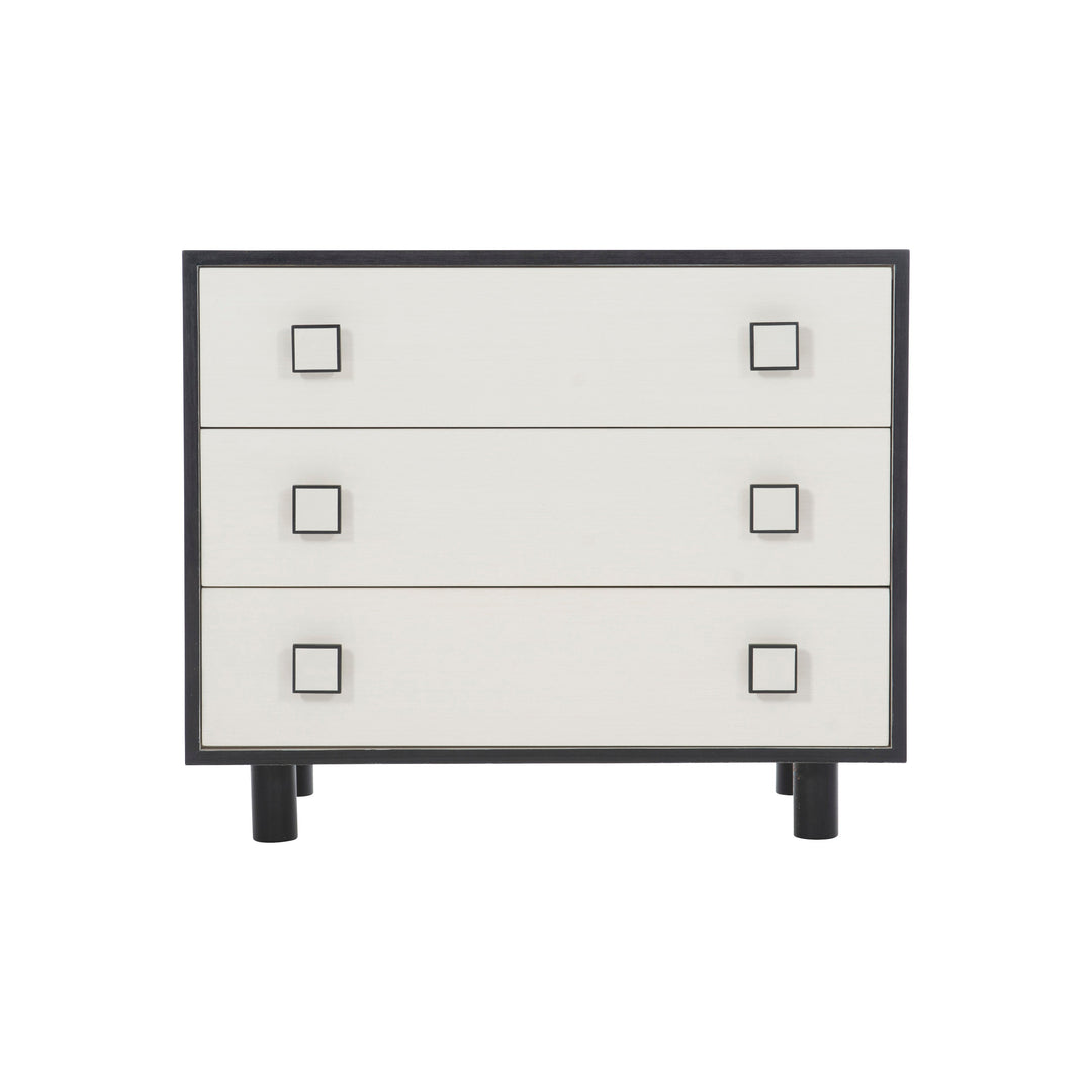 Bernhardt Silhouette Nightstand