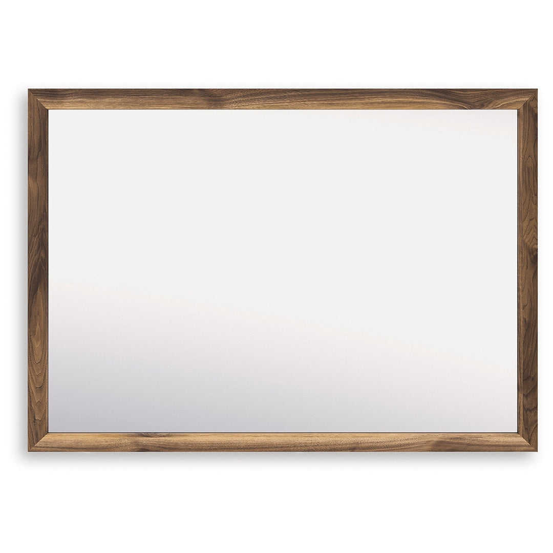 Zadilyn Bedroom Mirror