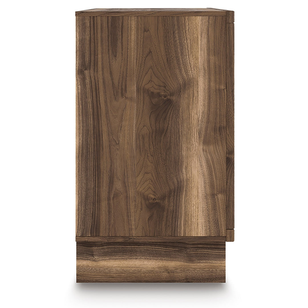 Zadilyn Six Drawer Dresser