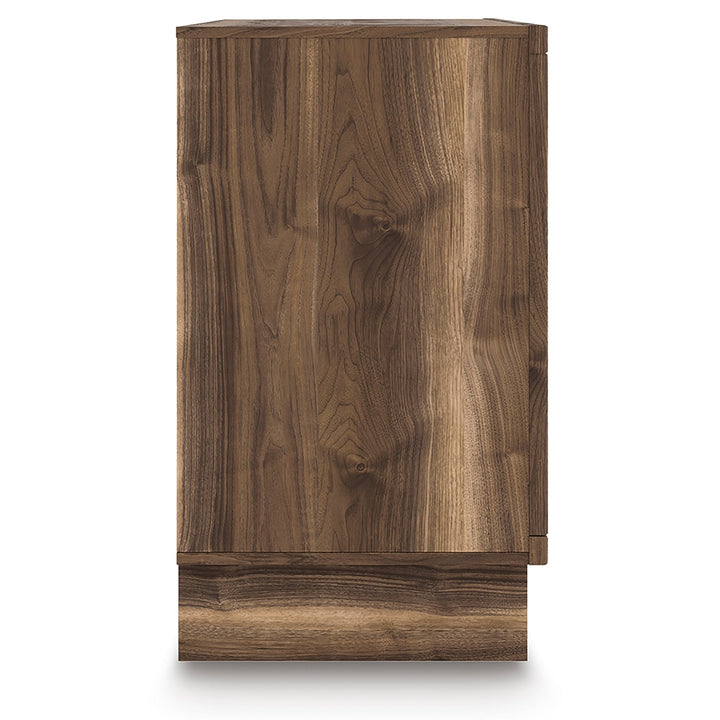 Zadilyn Six Drawer Dresser