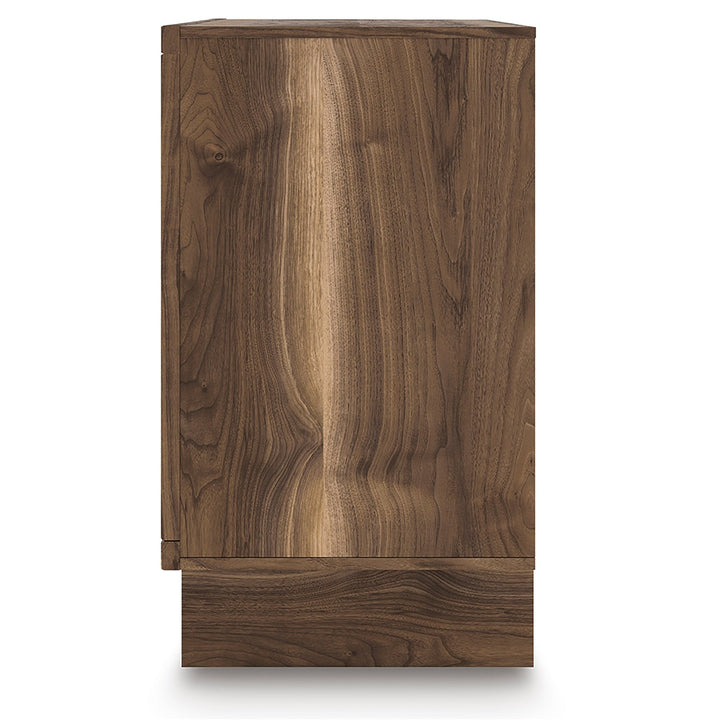 Zadilyn Six Drawer Dresser