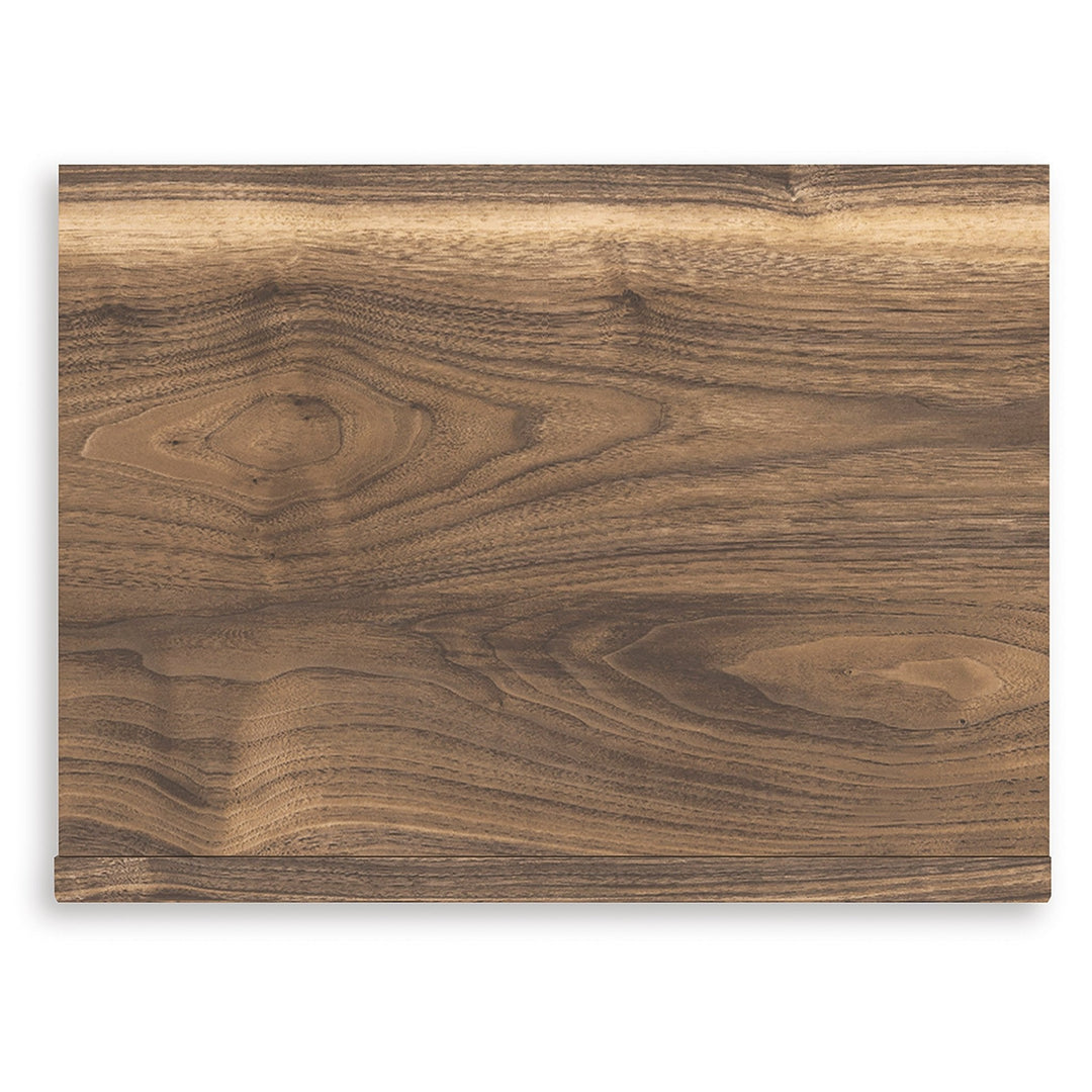 Zadilyn Two Drawer Night Stand