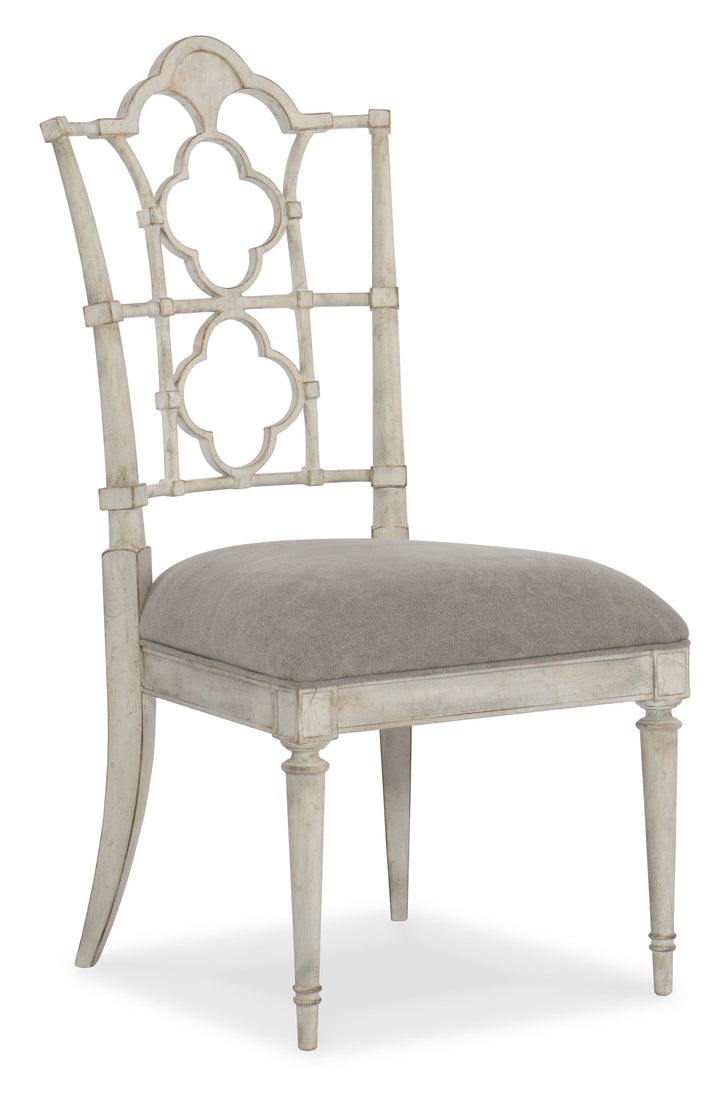 Arabella Side Dining Chair - 2 per carton/price ea