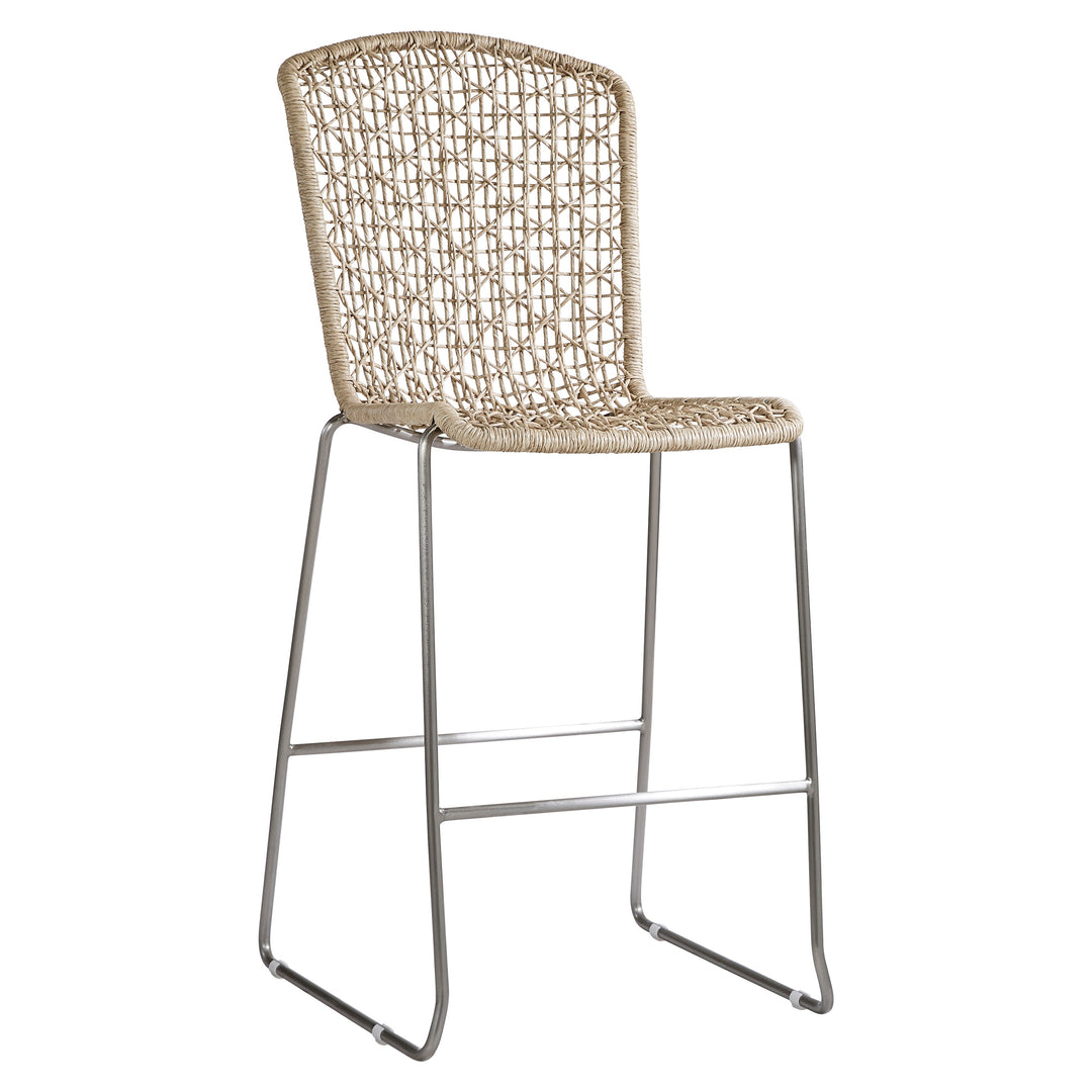 Bernhardt Carmel Bar Stool