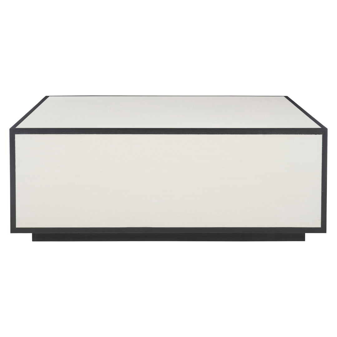 Bernhardt Silhouette Cocktail Table