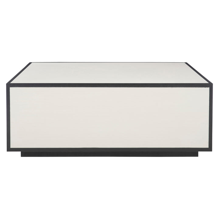 Bernhardt Silhouette Cocktail Table
