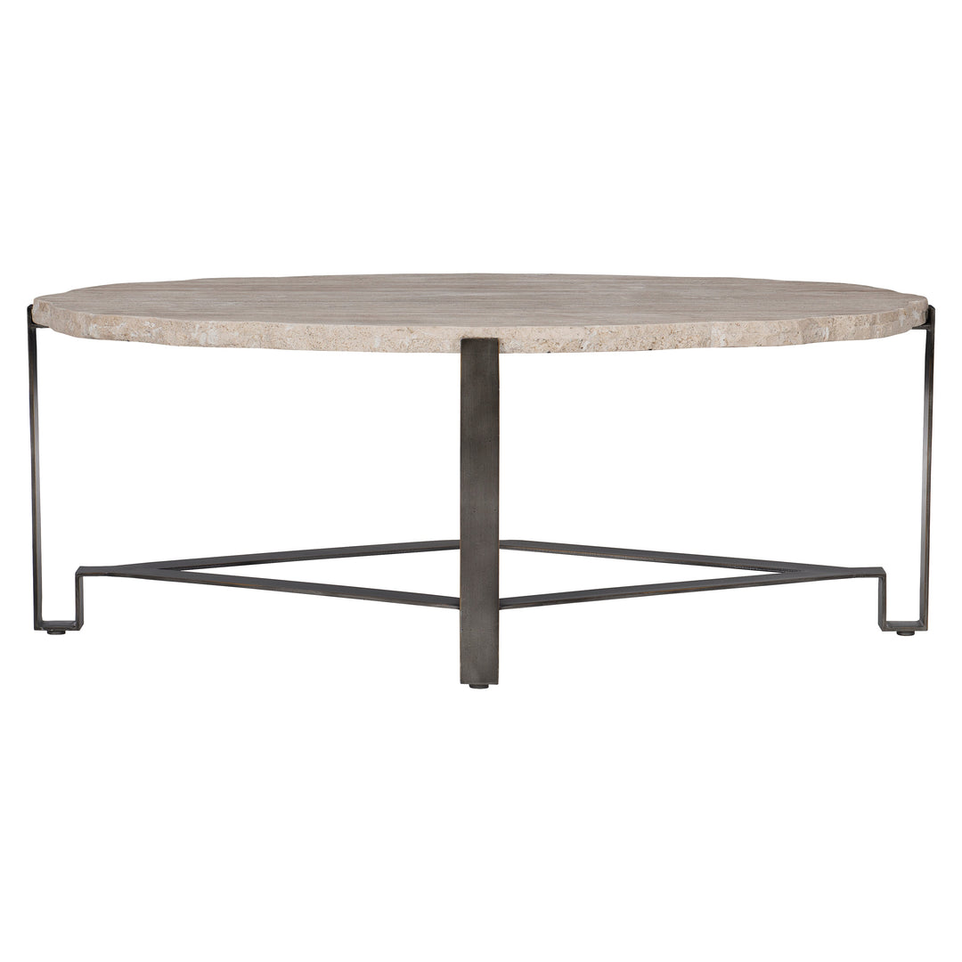 Bernhardt Sayers Cocktail Table