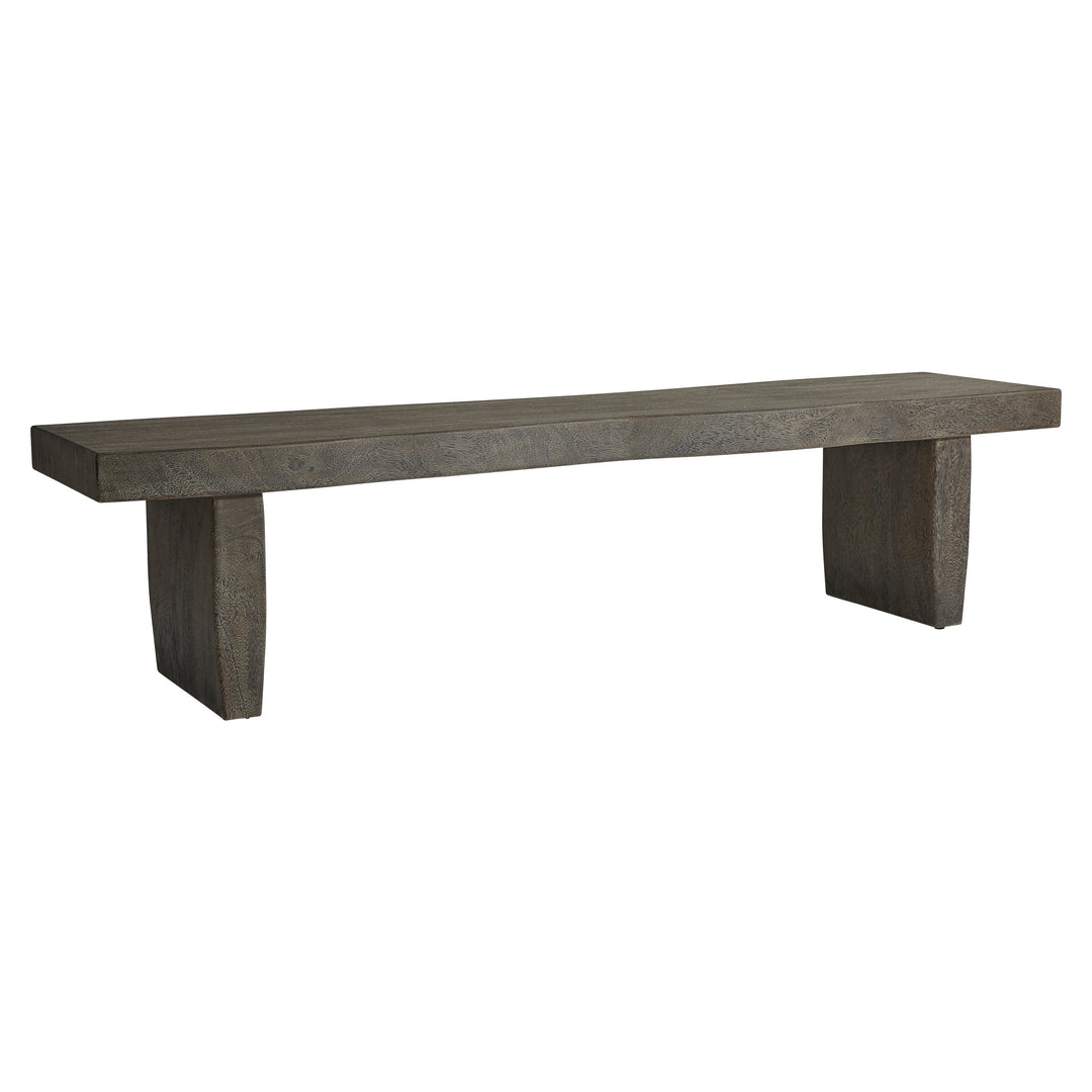 Bernhardt Luca Bench