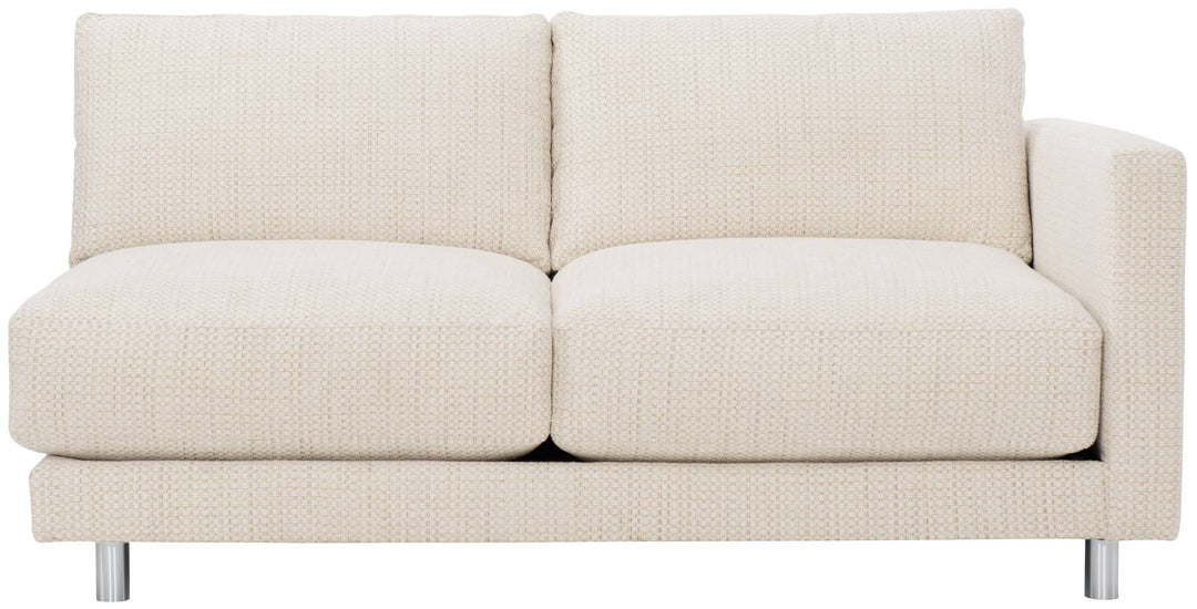 Bernhardt Avanni Right Arm Loveseat - O8041