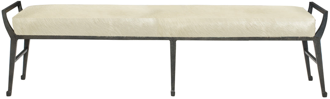 Bernhardt Mansfield Bench - N8090L