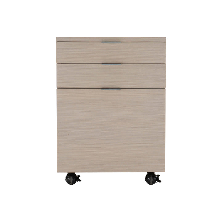 Bernhardt Axiom File Cabinet - D13504