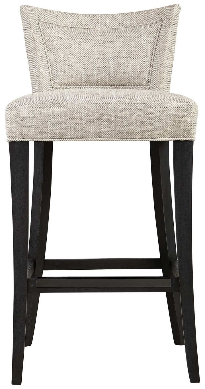 Bernhardt Giles Bar Stool - 301588N