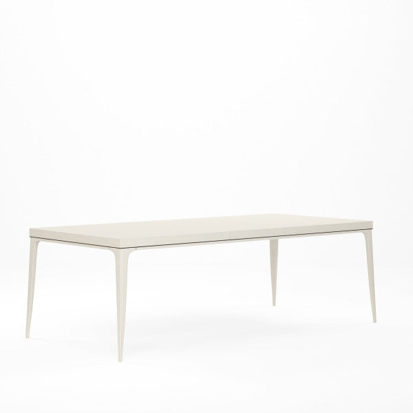 Blanc - Rectangular Dining Table