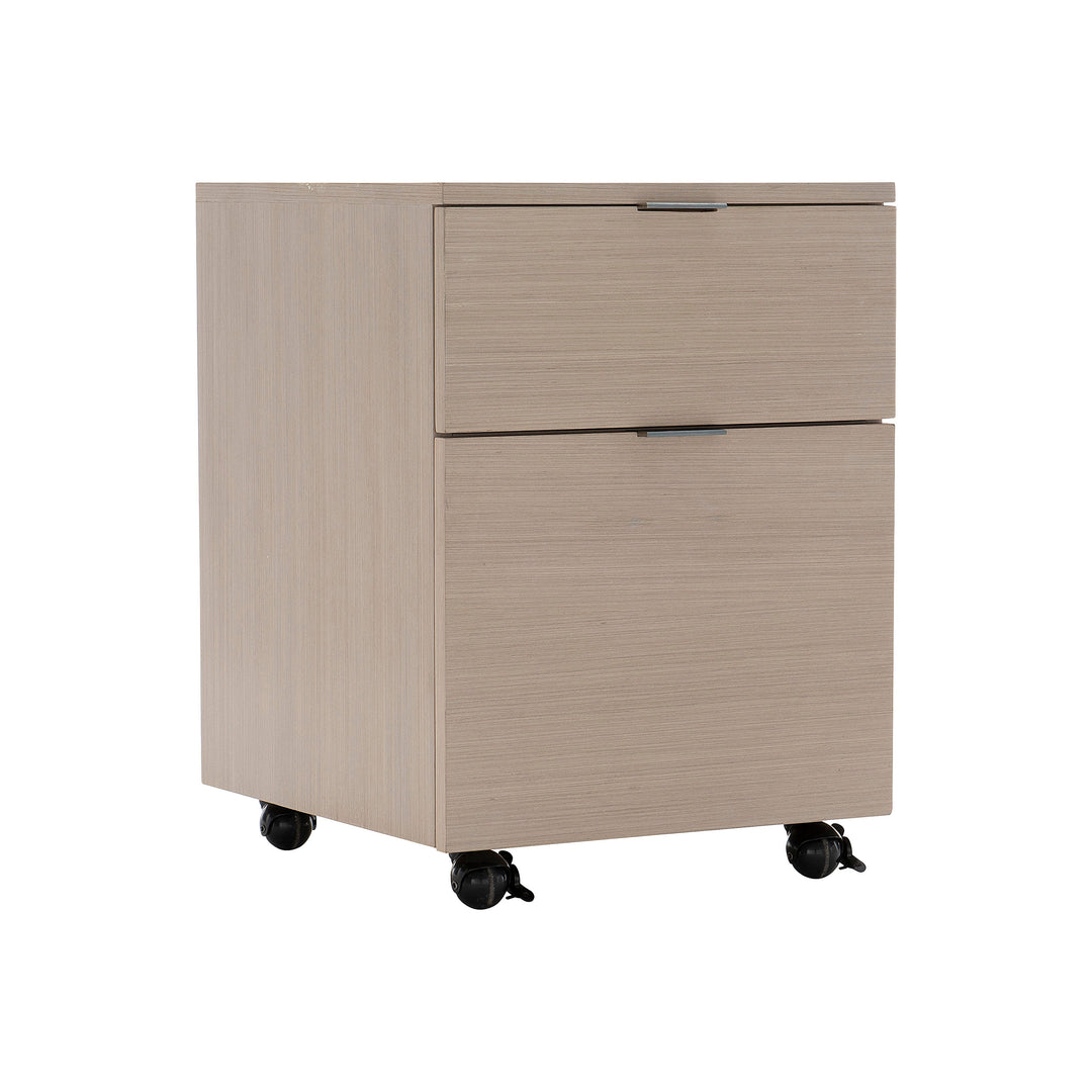 Bernhardt Axiom File Cabinet - D13505