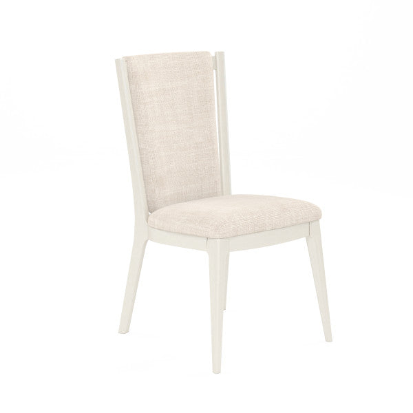 Blanc - Uph. Side Chair