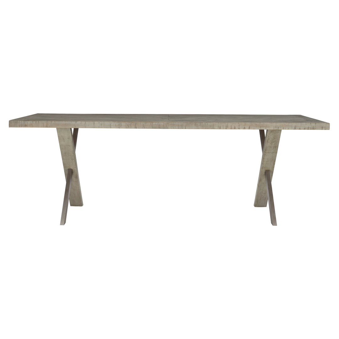 Bernhardt Milo Dining Table