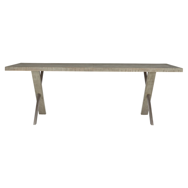 Bernhardt Milo Dining Table