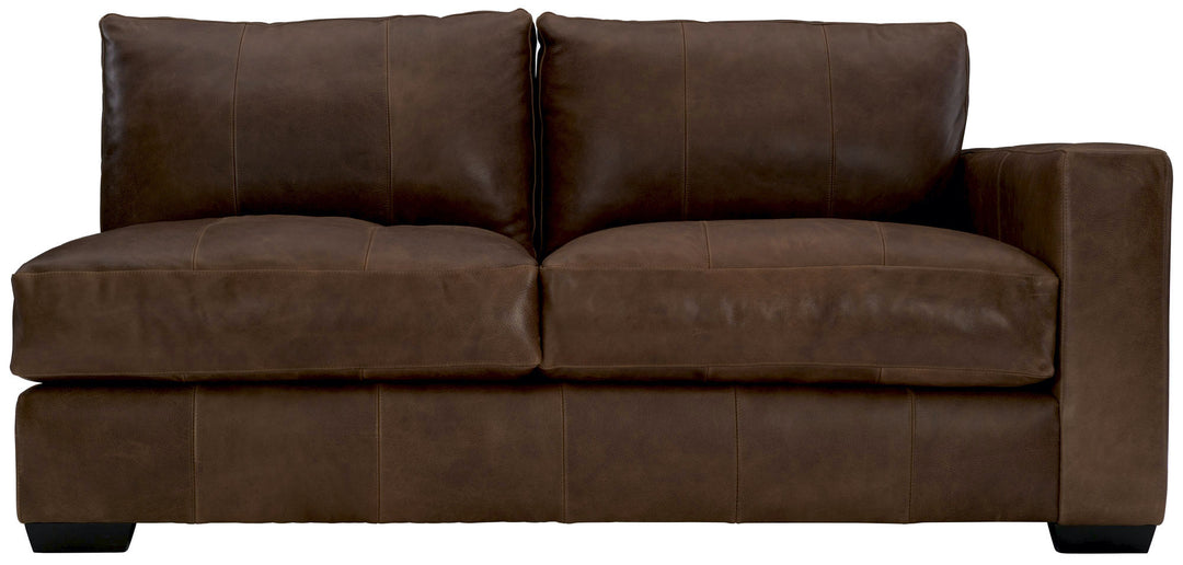 Bernhardt Dawkins Right Arm Loveseat - 9241L