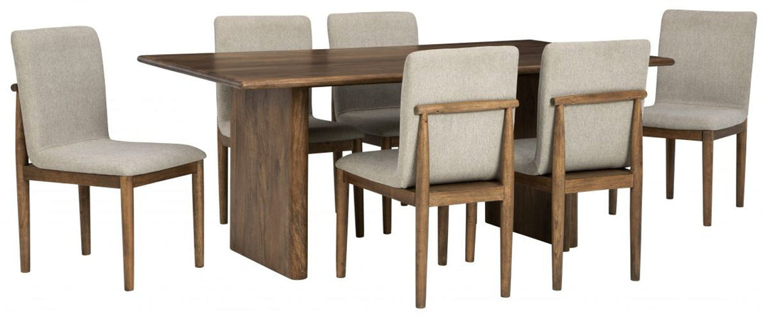 Isanti Dining Table (6580170883168)