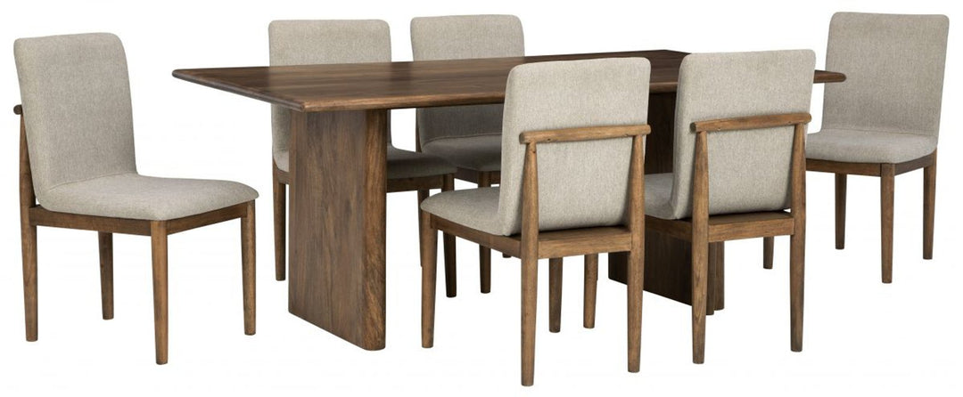 Dining Table w Chairs (6580154466400)