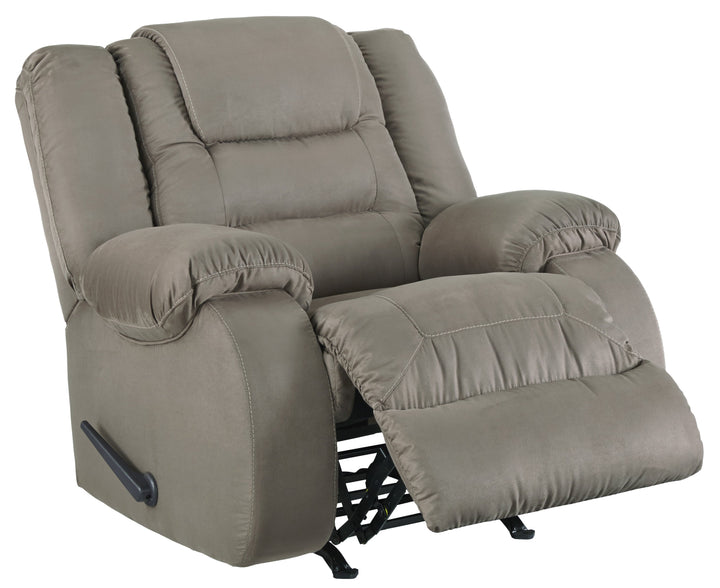 McCade Recliner (4654837825632)