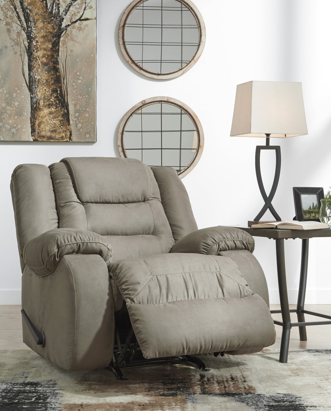 McCade Recliner (4654837825632)