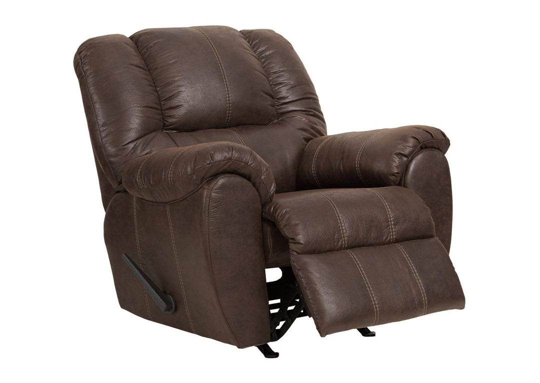 McGann Recliner (6620540043360)