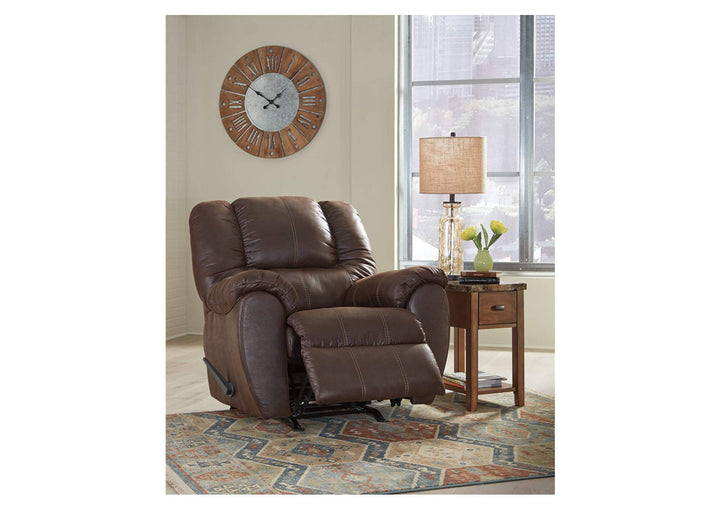 McGann Recliner (6620540043360)