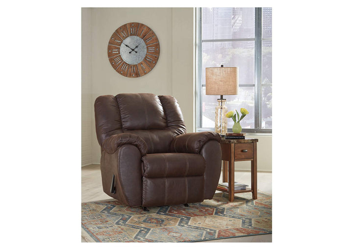 McGann Recliner (6620540043360)