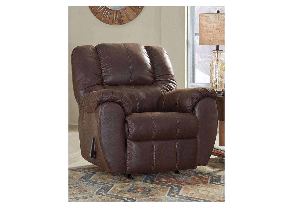 McGann Recliner (6620540043360)