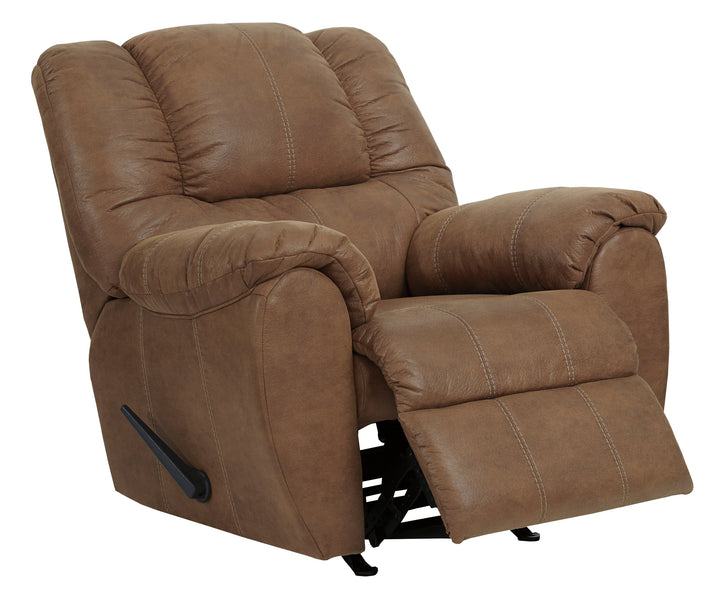 McGann Recliner (4647793623136)