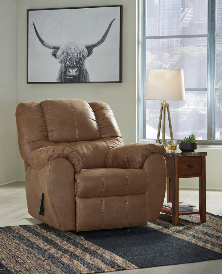 McGann Recliner (4647793623136)