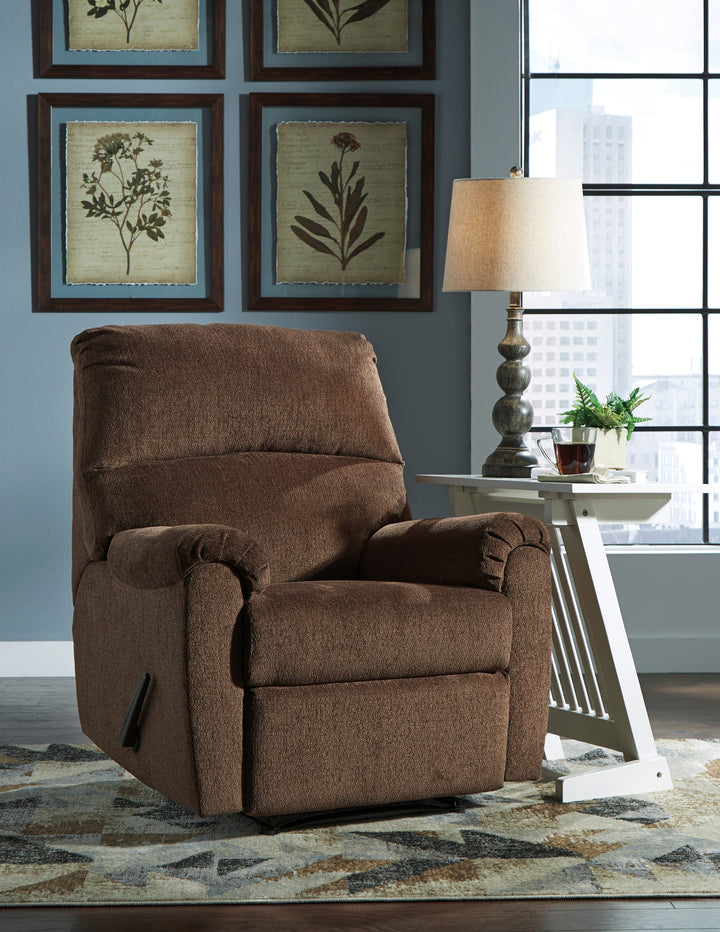 ZERO WALL RECLINER (6595119972448)