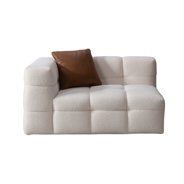 Marshy 4 seater sofa