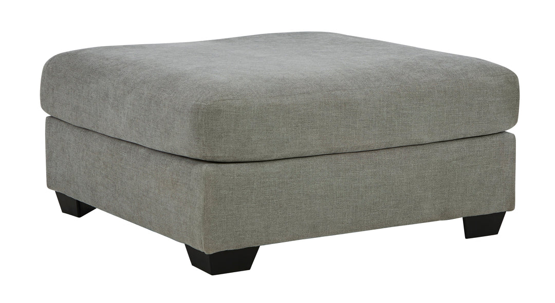 Oversized Accent Ottoman (6638469906528)