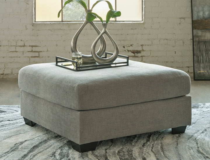 Oversized Accent Ottoman (6638469906528)