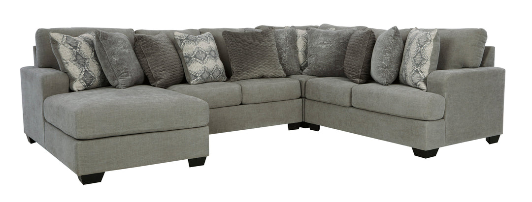 Keener Sectional (6641388847200)