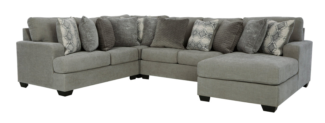 Keener Sectional (6641388879968)