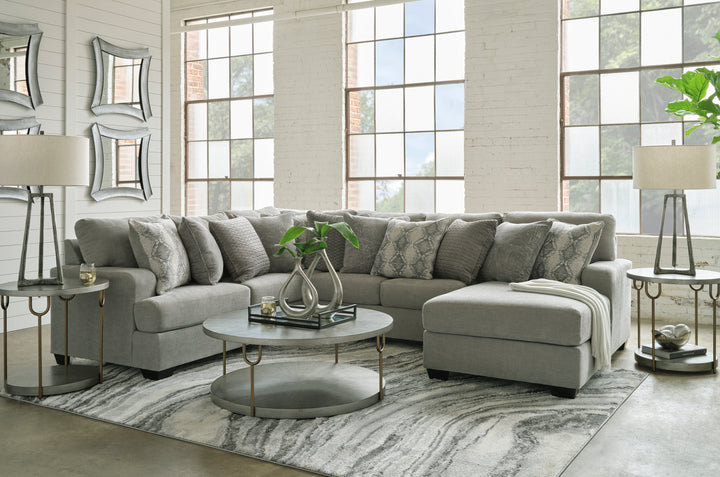 Keener Sectional (6641388879968)