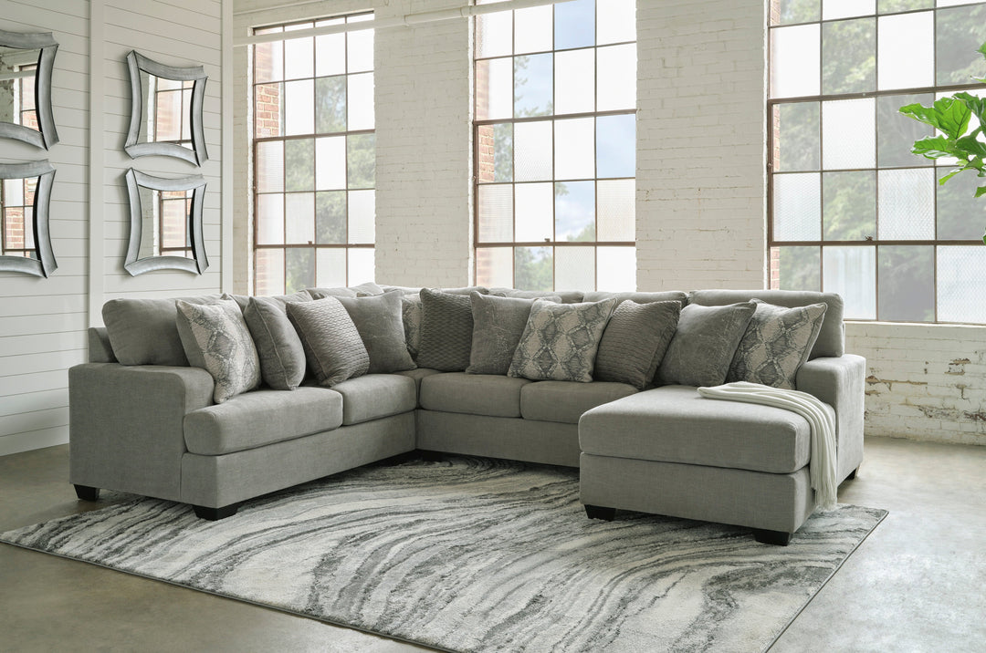 Keener Sectional (6641388879968)